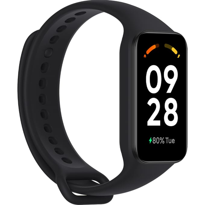 REDMI Smart Band 2 Black