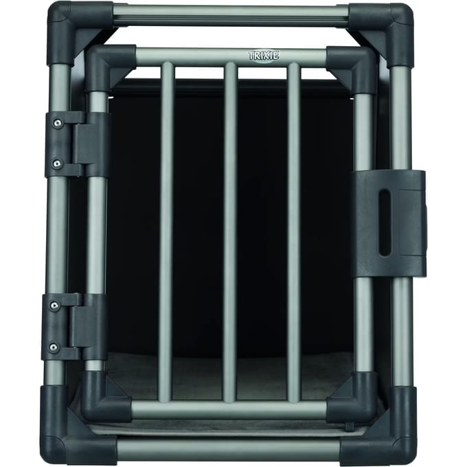 Aluminium hondenkrat Trixie