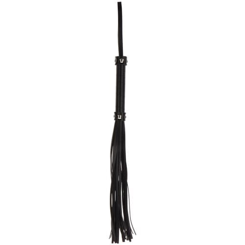 TABOOM Luxury Bondage Essentials - Grote Zweep