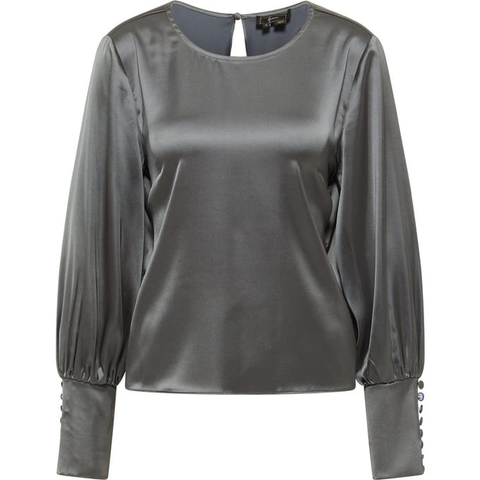 faina blouse caneva
