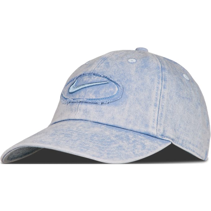 Nike Trucker Petten Unisex - Blauw - Maat M/L