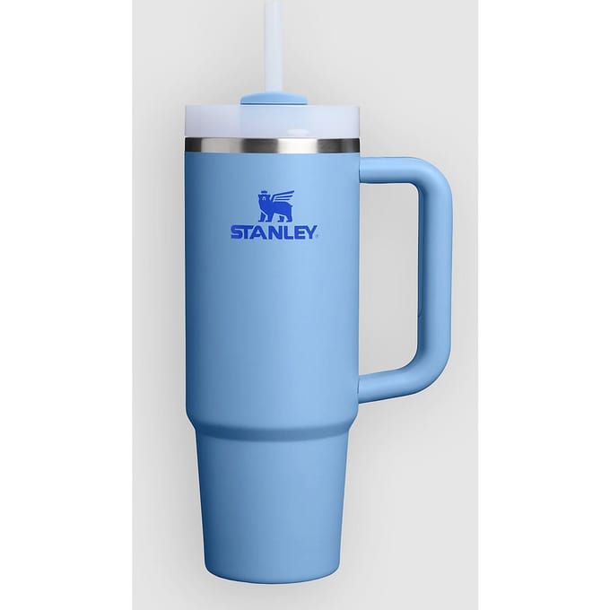 Stanley The Quencher H2.O Flowstate 0,89l Fles blauw