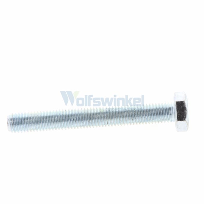 Tapbout m10x80 8.8 vz din933(100)