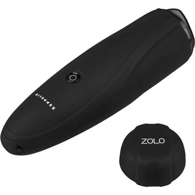 'Zeppelin', 27,5 cm