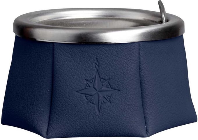 Marine Business Asbak Blauw