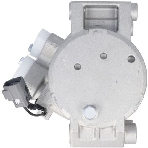 Airco-compressor THERMOTEC KTT090575