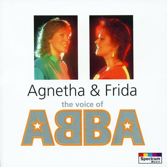 Voice Of Abba