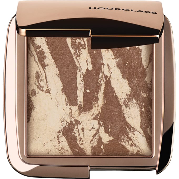 Hourglass Ambient Lighting Bronzer - Diffused Bronze Light