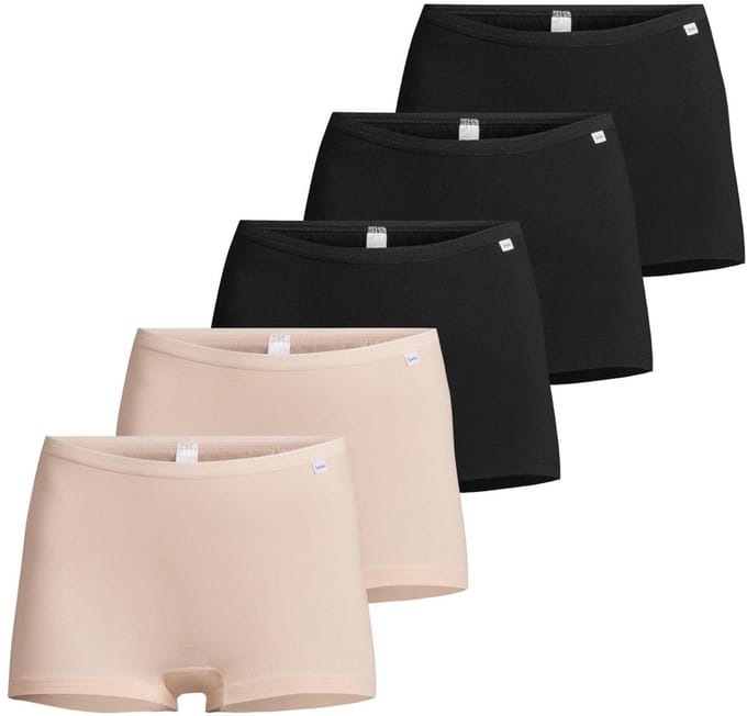 Speidel Dames slip / onderbroek 5 pack Britta