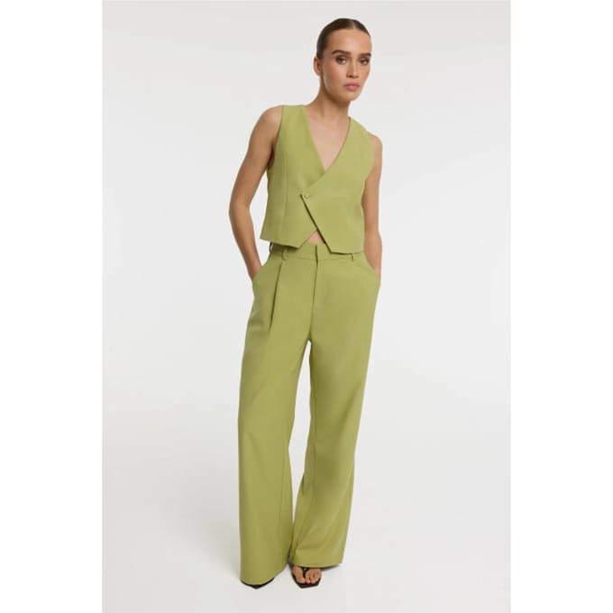 Refined Department R2603163987 puck pants