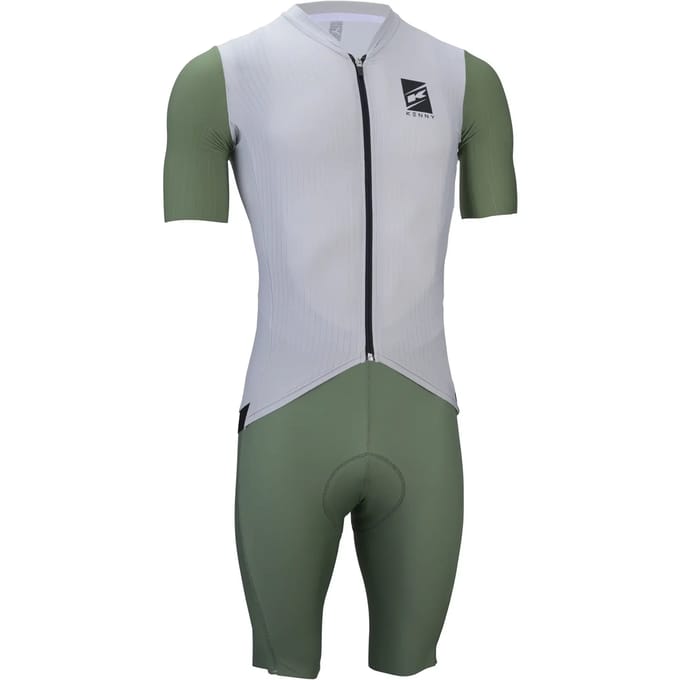 Fietsbroek Kenny Escape