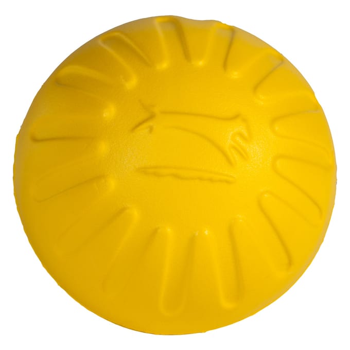 Starmark Fantastic DuraFoam Ball L ca.Ø 9cm voor honden