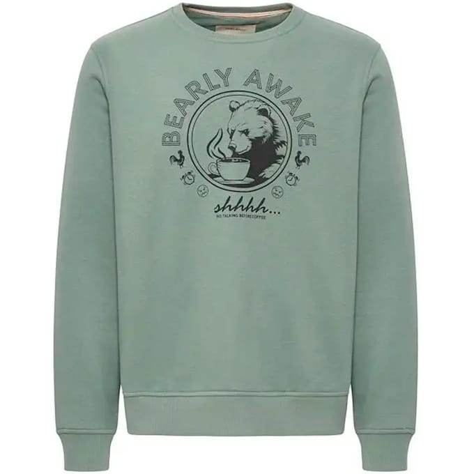 Blend - BHIANTO sweatshirt - Heren - Sweaters