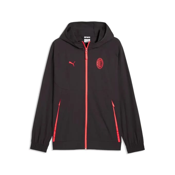 Milan AC trainingsjack 2026/27