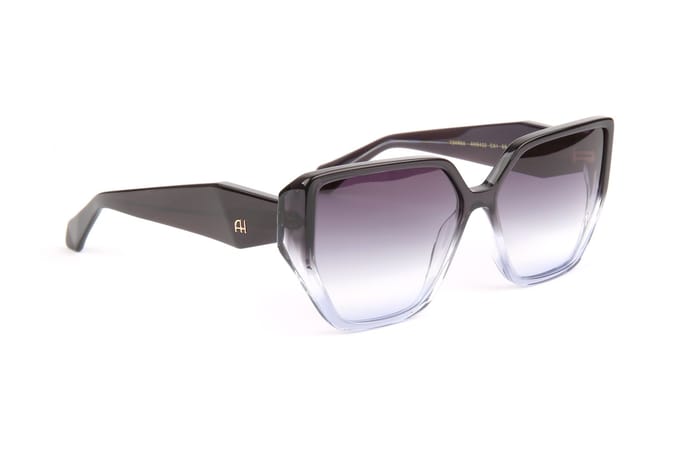 Ana Hickmann Sunglasses AH9432 C01 59