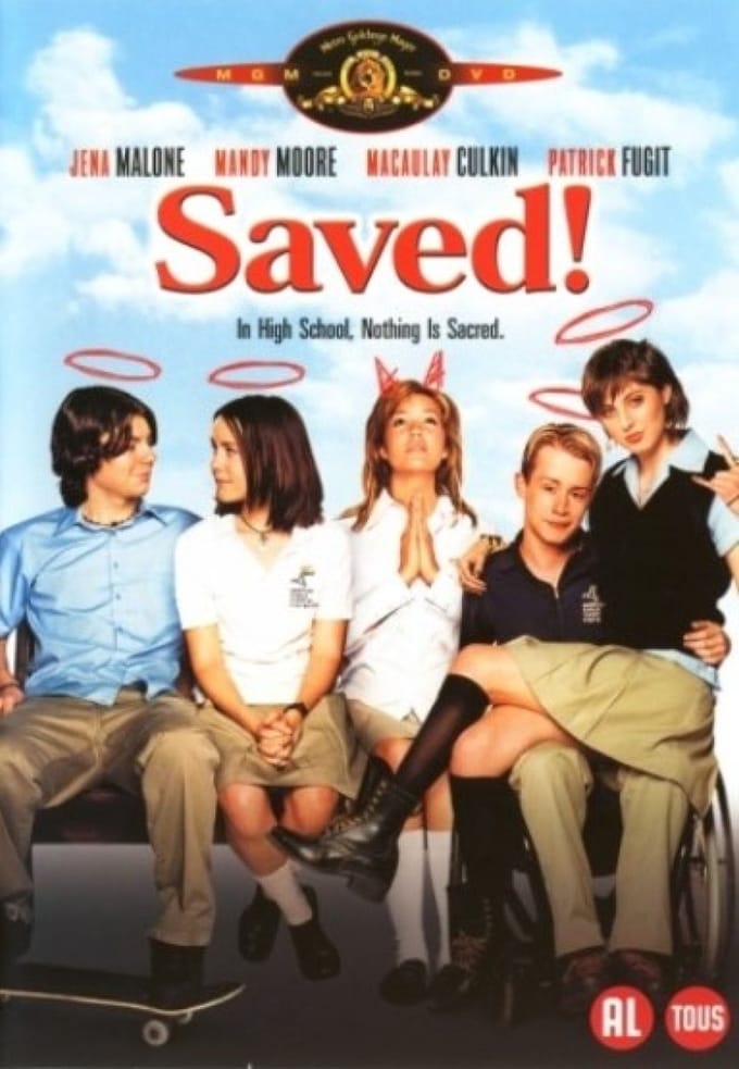 Saved!