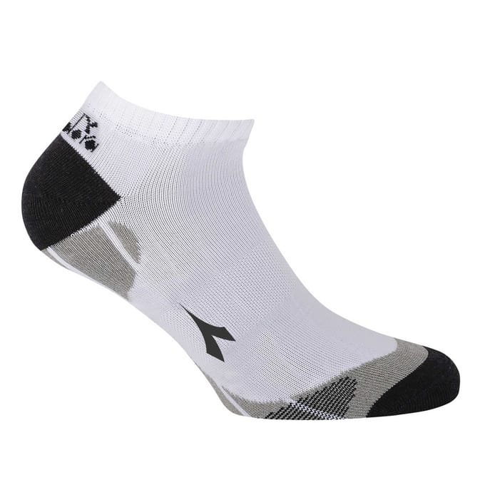 Diadora Unisex Sneakersport Sokken