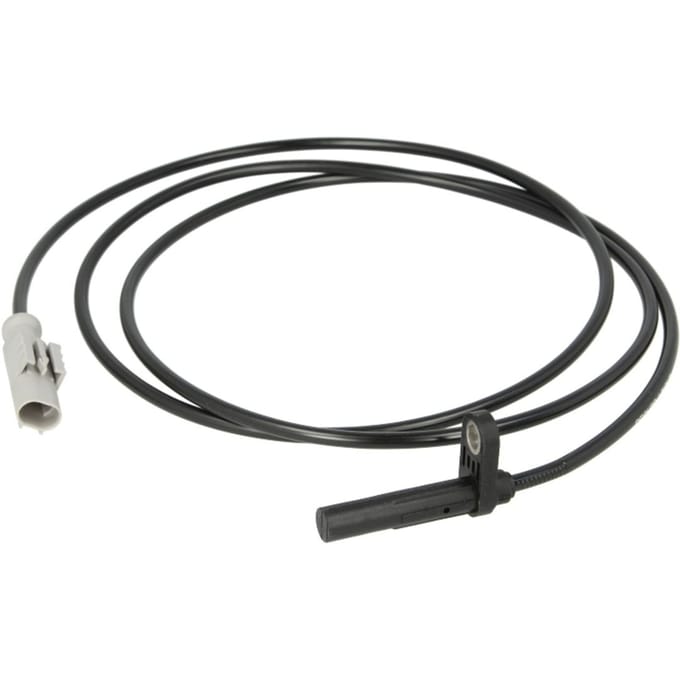Sensor, wielsnelheid BOSCH 0 265 009 341 rechts