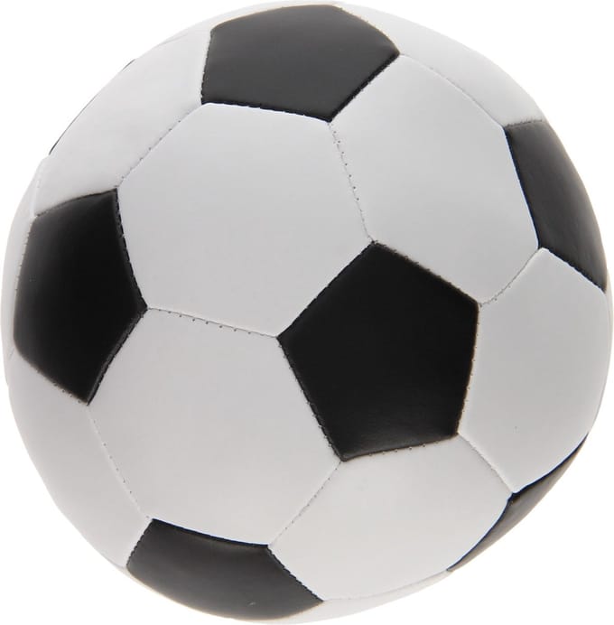 Soft Voetbal