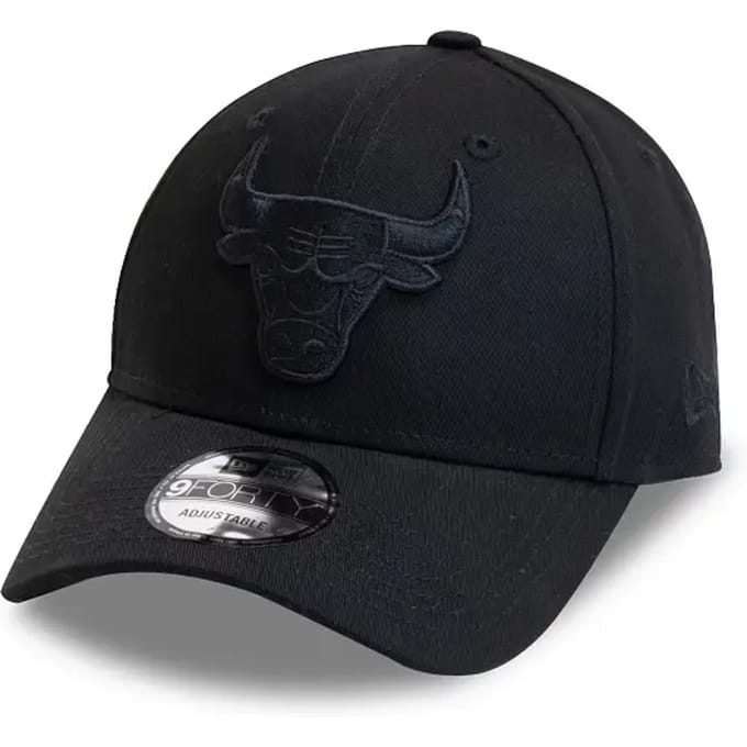 Baseballpet met motiefstitching, model 'LEAGUE ESSENTIAL 9FORTY®'