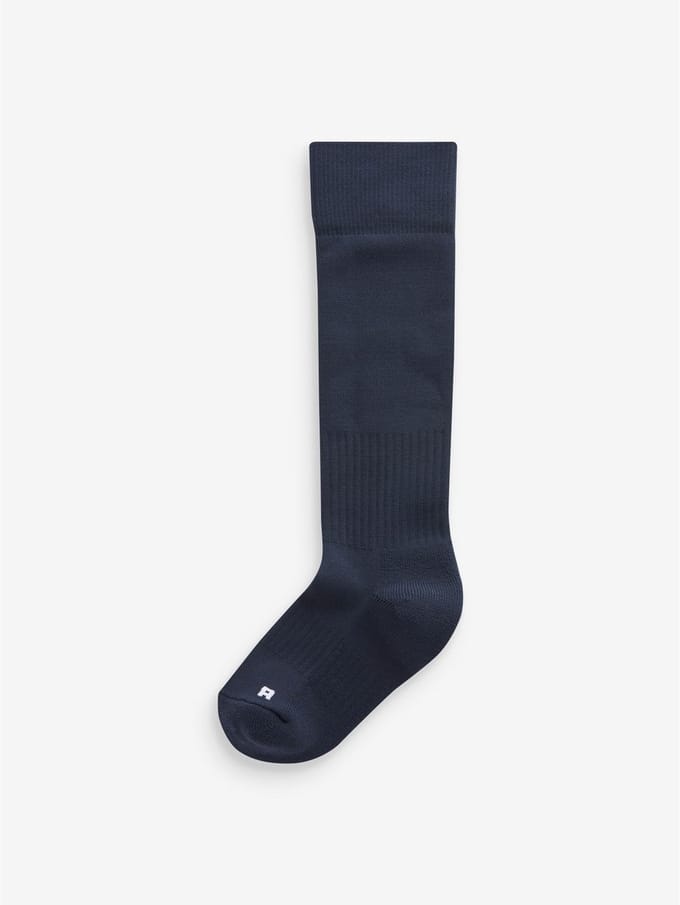 Next - Jongens - Voetbalsokken - Blauw