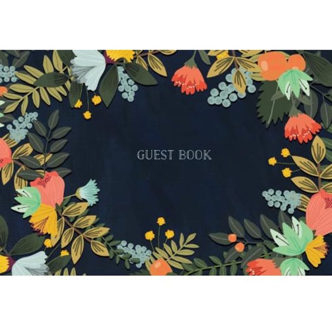 Guest Book