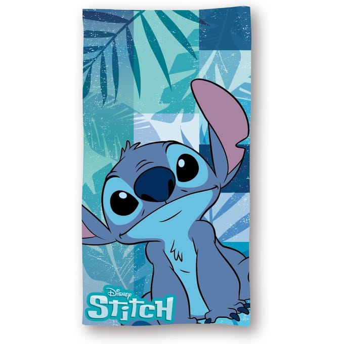 Lilo & Stitch strandlaken