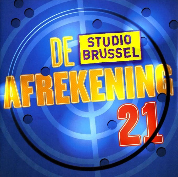De Afrekening 21