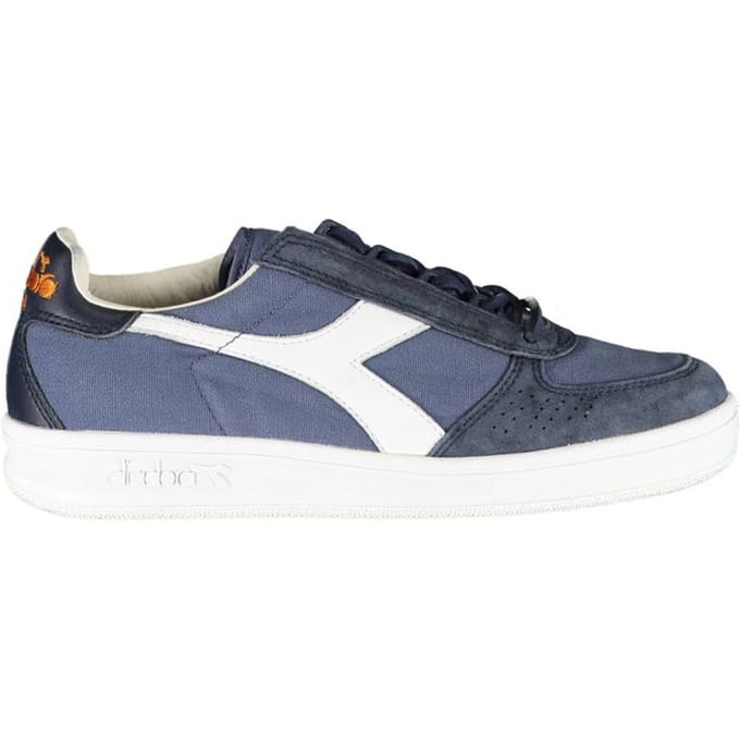 Game L Sneakers Marine Casual Style