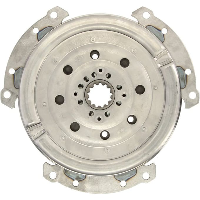 Torsiedemper, koppeling LUK 370 0044 10