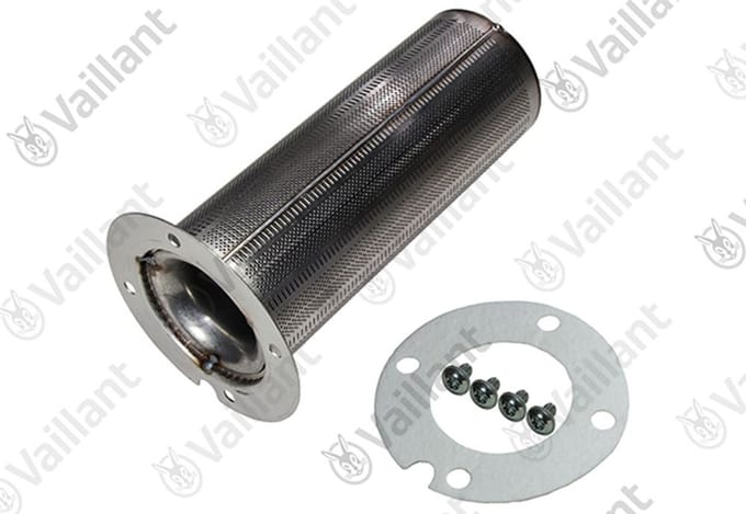 VAILLANT Brander VKK 476 e.a. Vaillant-nr. , 050435
