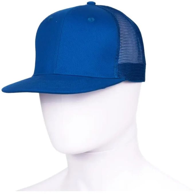 Baseball cap Payper Wear Brooklyn