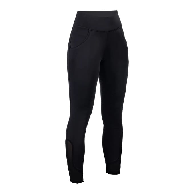 Dameslegging met volledige grip HKM Tammy