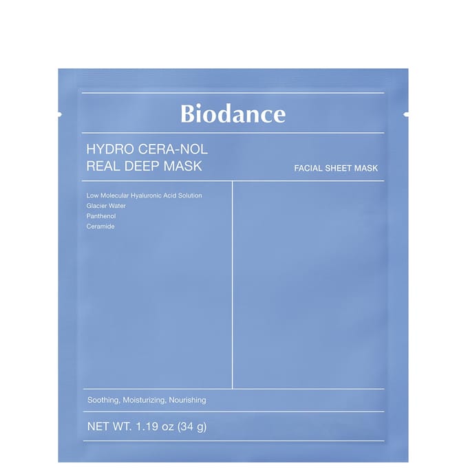 Biodance Hydrating Serum & Mask Duo