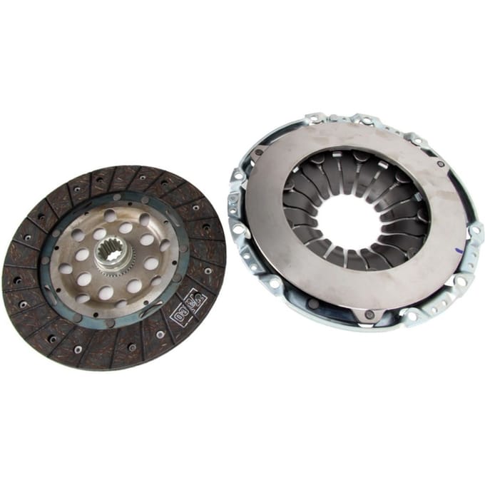 Koppelingsset VALEO 826537