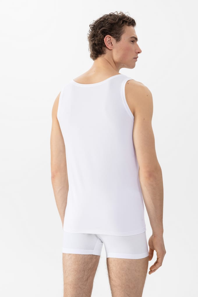 mey Herren Athletic Shirt Serie Comfort Cotton