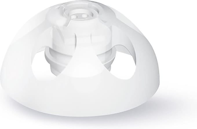 Signia Click Dome 10mm Open