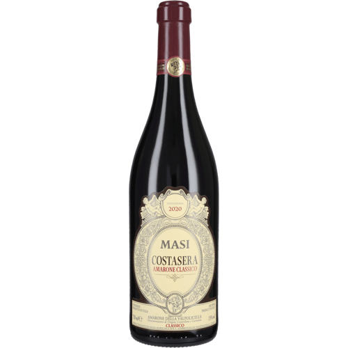 Masi wijn Masi Costasera Amarone Classico DOCG 2021 15% Vol. 0,75l
