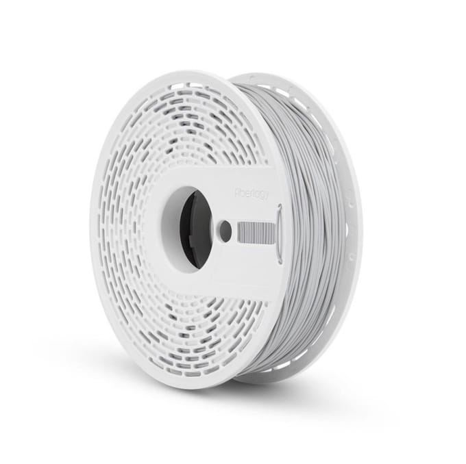 Fiberlogy Matte PETG Gray