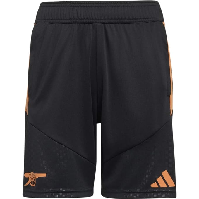 Arsenal kindershorts Tiro 26