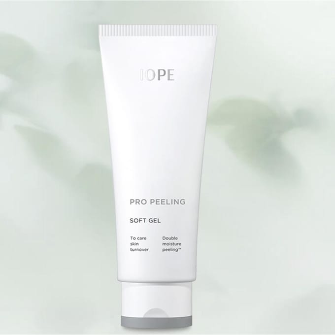 IOPE - Pro Peeling Soft Gel 2023 Version - 100ml