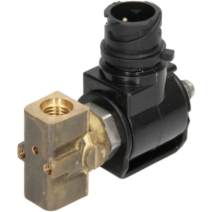 Magneetklep DT Spare Parts 6.65202