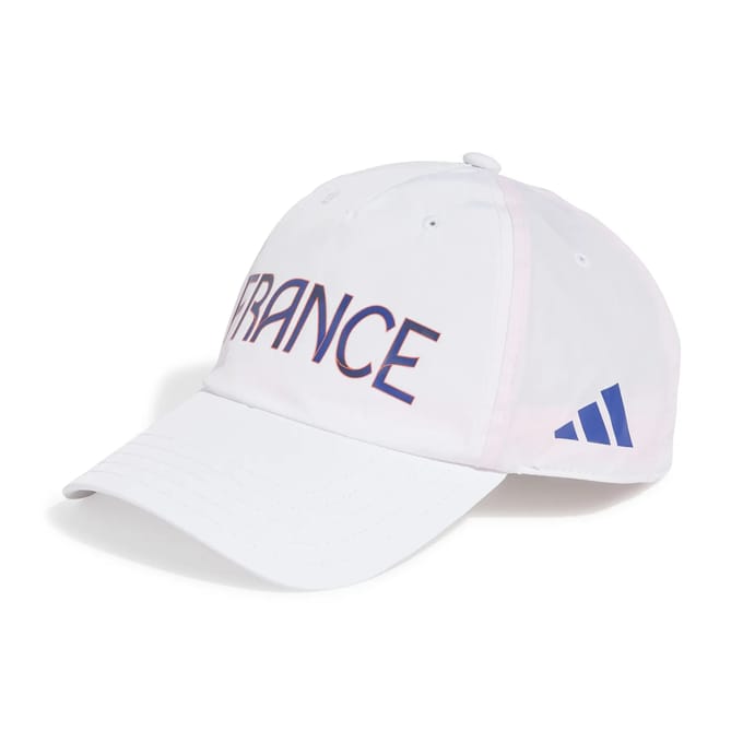 Baseballpet adidas Team France