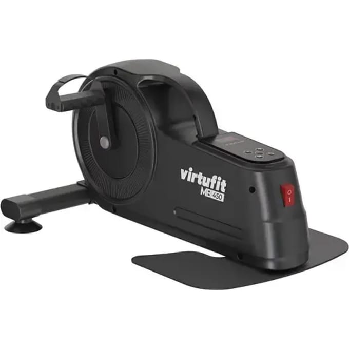 VirtuFit MB450 Elektrische Stoelfiets - Trapondersteuning - 12 Snelheden - Revalidatie