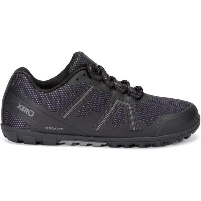 Vrouwelijke wandelschoenen Xero Shoes Xcursion Fusion