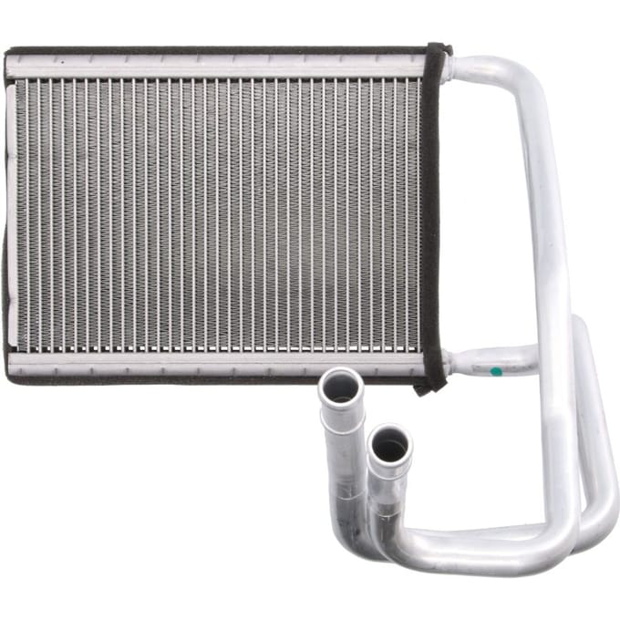 Warmtewisselaar, interieur verwarming NRF 54349