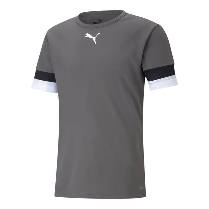 Puma teamRISE Jersey Shirt Senior - Maat XXL