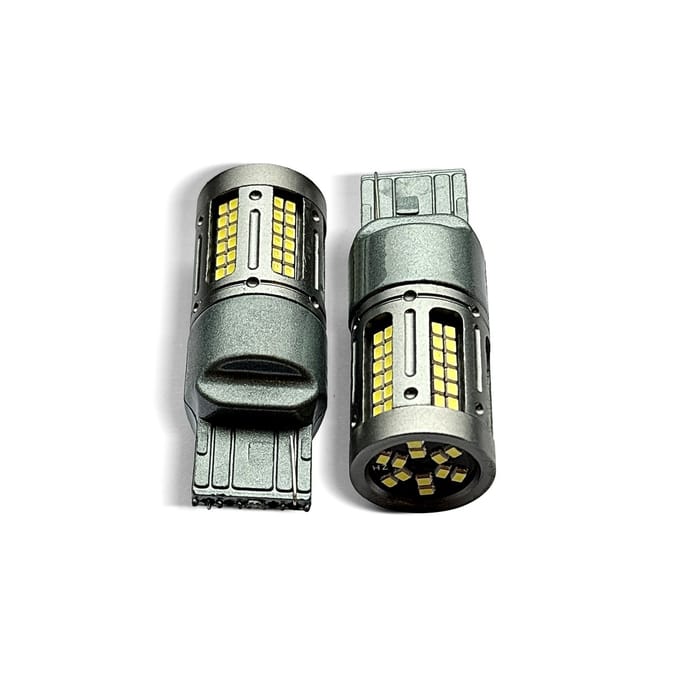 XEOD W21W T20 Xtreme - LED - Canbus - Wit -