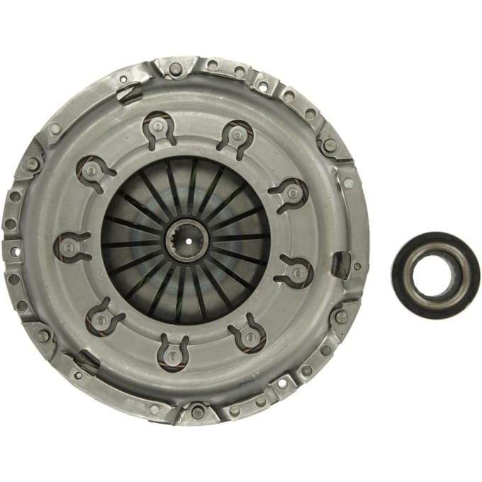 Schaeffler Luk Koppelingsset LUK RepSet 601 0003 00
