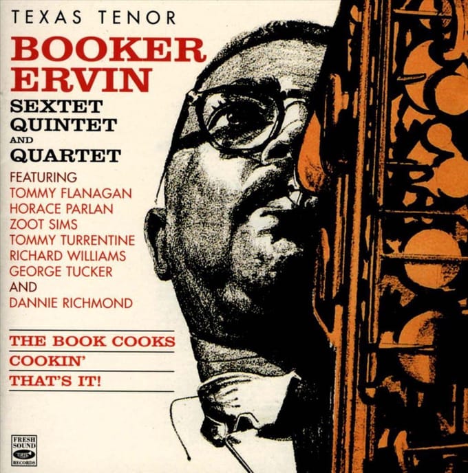 Book Cooks Cookin Thats It 2Cd